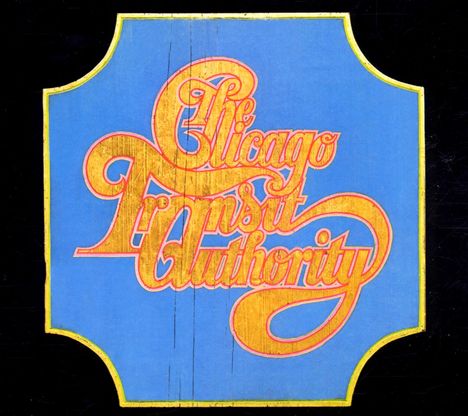 Chicago: Chicago Transit Authority (Expanded &amp; Remastered), CD