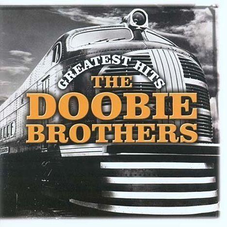 The Doobie Brothers: Greatest Hits, CD