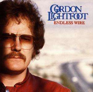 Gordon Lightfoot: Endless Wire, CD