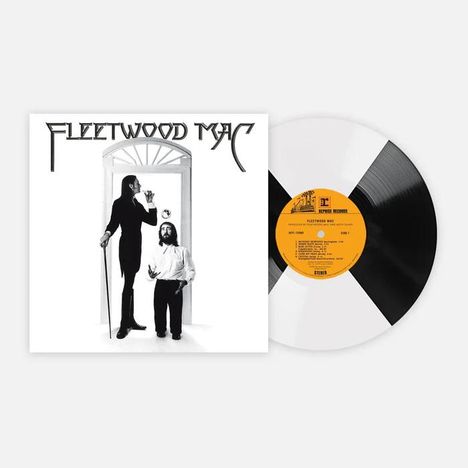 Fleetwood Mac: Fleetwood Mac, LP