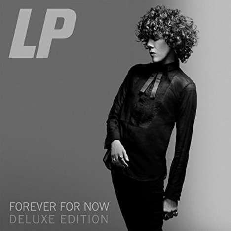 LP: Forever For Now (Deluxe-Edition), 2 CDs