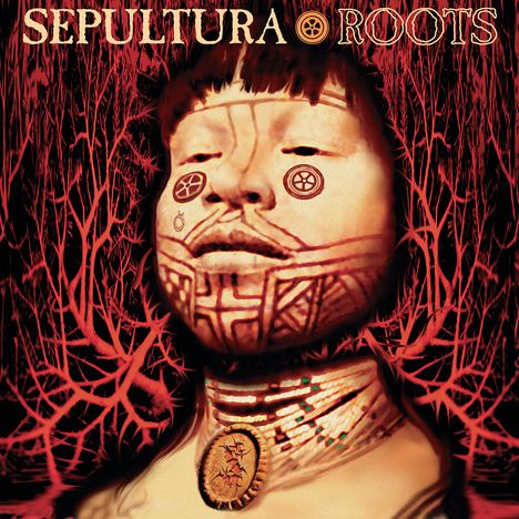 Sepultura: Roots, 2 CDs