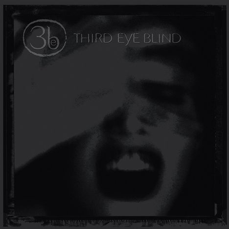 Third Eye Blind: Third Eye Blind (20th-Anniversary-Edition), 2 CDs