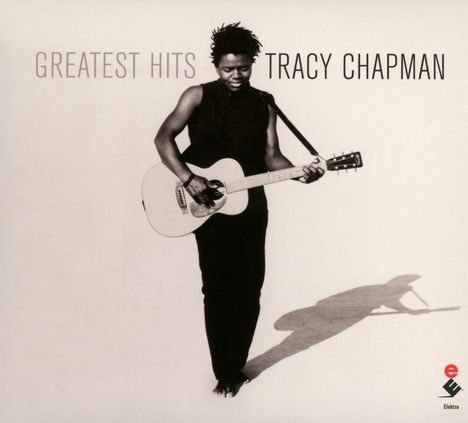 Tracy Chapman: Greatest Hits, CD