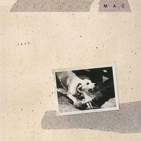 Fleetwood Mac: Tusk (Remastered), CD