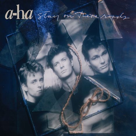 a-ha: Stay On These Roads (Deluxe Edition), 2 CDs