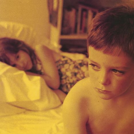 The Afghan Whigs: Gentlemen, 2 CDs