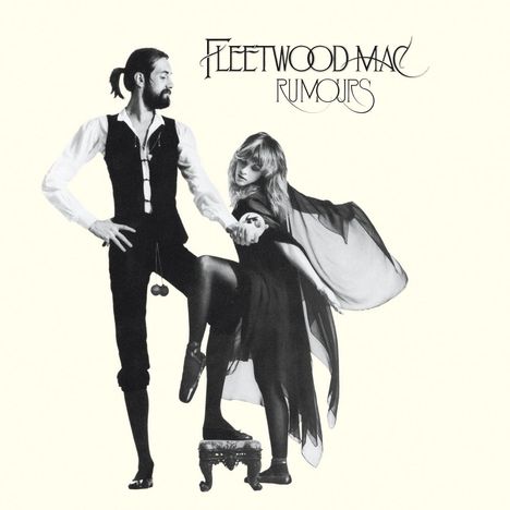 Fleetwood Mac: Rumours, CD