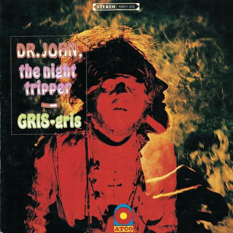 Dr. John: Gris Gris (180g), LP