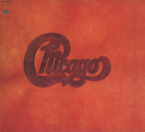 Chicago: Live In Japan 1972, 2 CDs