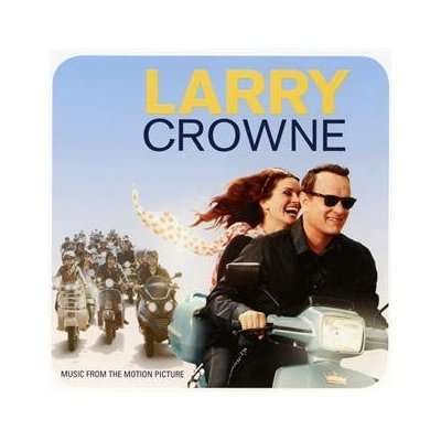 Filmmusik: Larry Crowne, CD