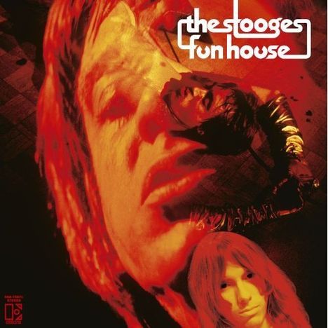 The Stooges: Fun House (180g), LP