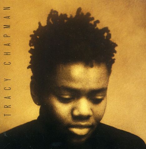 Tracy Chapman: Tracy Chapman (Metal Box), CD