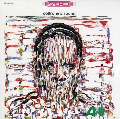 John Coltrane (1926-1967): Coltrane's Sound (180g), LP