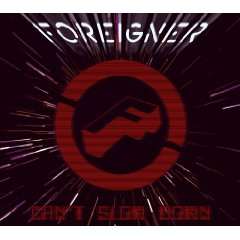 Foreigner: Can't Slow Down (Ltd. Edition 2CD + DVD), 2 CDs und 1 DVD