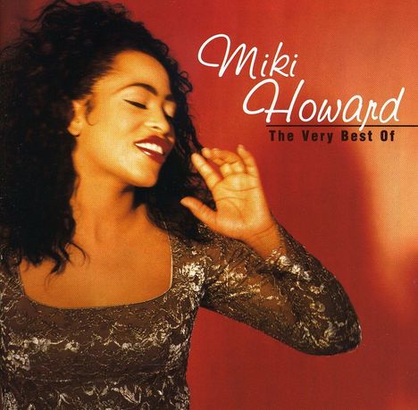 Miki Howard: Very Best Of Miki Howard, CD