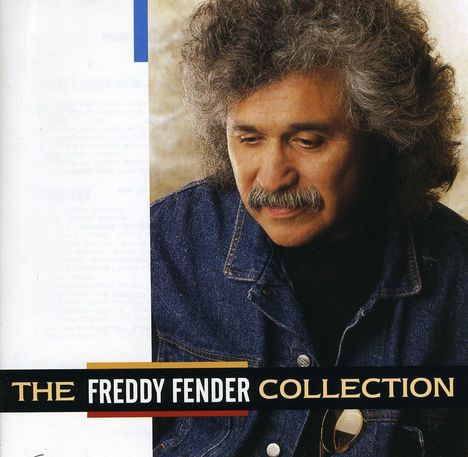 Freddy Fender: Freddy Fender Collection, CD