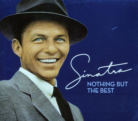 Frank Sinatra (1915-1998): Nothing But The Best (Ltd. Christmas Edition), 2 CDs
