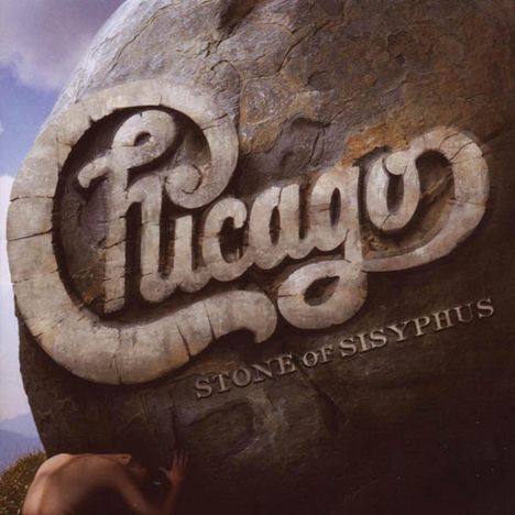 Chicago: Stone Of Sisyphus, CD