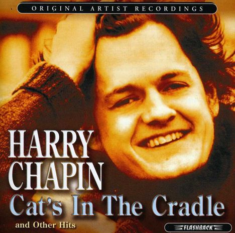Harry Chapin: Cat's In The Cradle &amp; Other Hits, CD