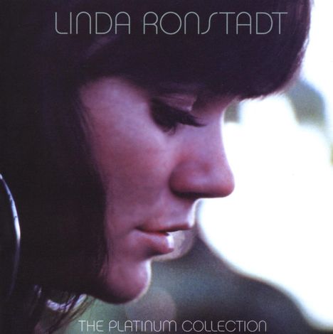 Linda Ronstadt: The Platinum Collection, CD