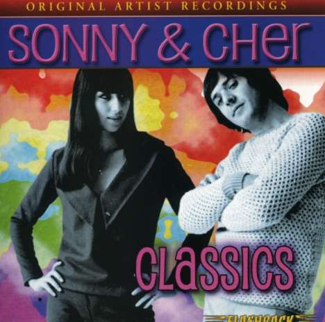 Sonny &amp; Cher: Classics, CD