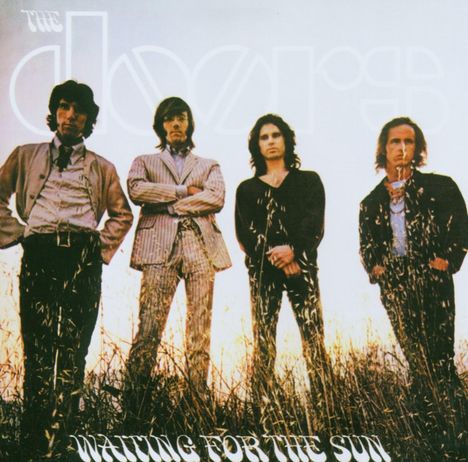 The Doors: Waiting For Sun (40th Anniversary Edition) (Expanded &amp; Remastered), CD