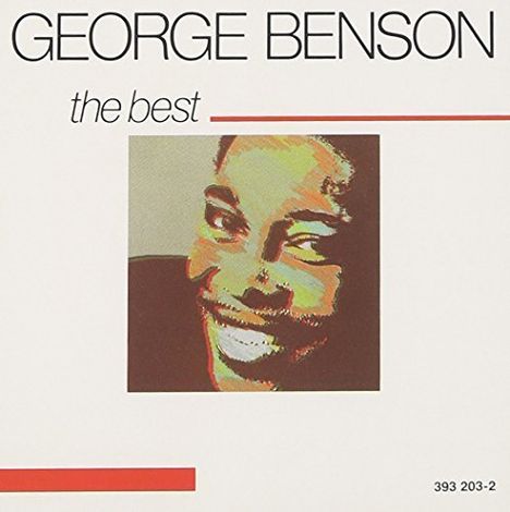 George Benson (geb. 1943): The Best Of George Benson, CD