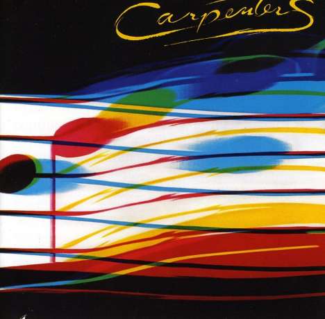 The Carpenters: Passage, CD