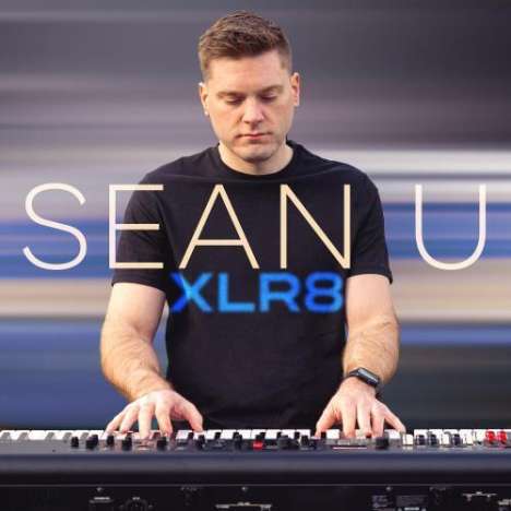 Sean U: XLR8, CD