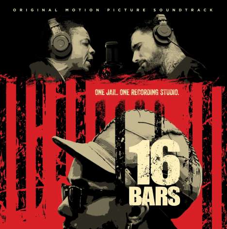 Filmmusik: 16 Bars (180g), LP