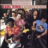 Earl King: New Orleans Party Classic, CD