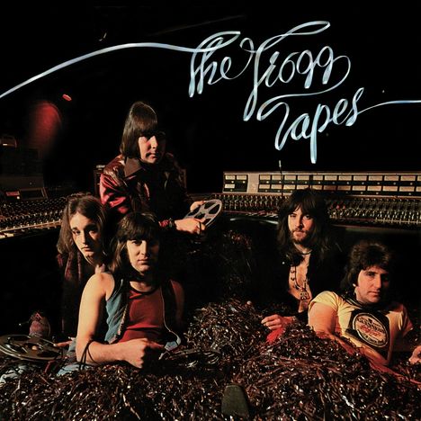 The Troggs: The Trogg Tapes, LP