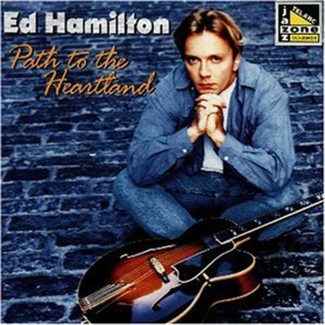 Ed Hamilton: Path To The Heartland, CD