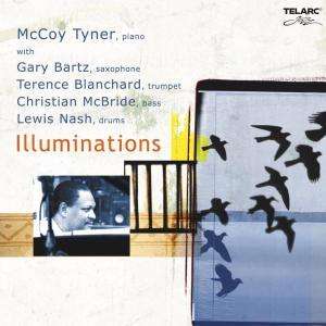 McCoy Tyner (1938-2020): Illuminations, CD