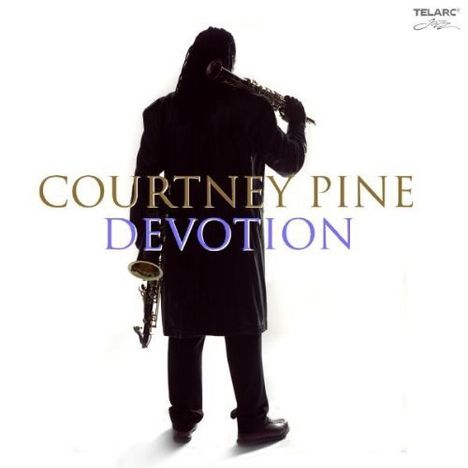 Courtney Pine (geb. 1964): Devotion, CD