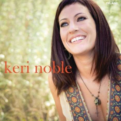 Keri Noble: Keri Noble, CD
