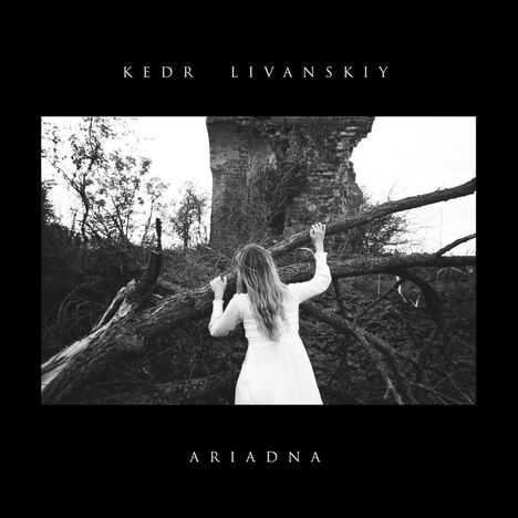 Kedr Livanskiy: Ariadna, LP