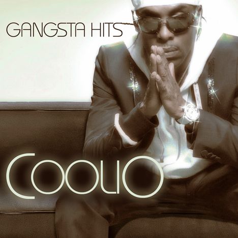 Coolio: Gangsta Hits, 2 CDs