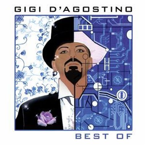 Gigi D'Agostino: Best Of, 2 CDs