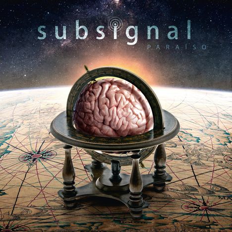 Subsignal: Paraiso (Deluxe Edition), 2 CDs