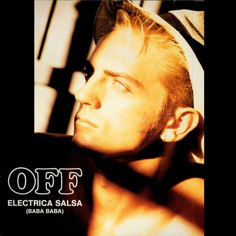 OFF: Electrica Salsa, Single 12"