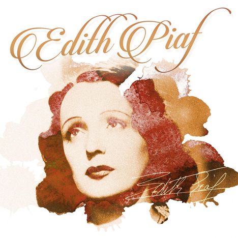 Edith Piaf (1915-1963): Edith Piaf (2CD Collection), 2 CDs
