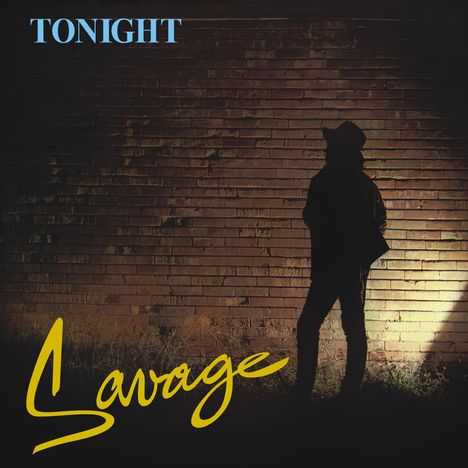 Savage (Italo Disco): Tonight, LP