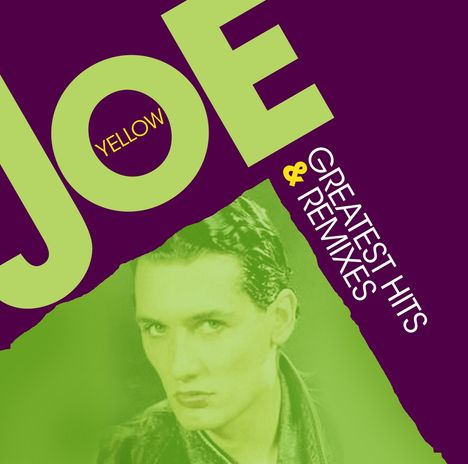 Joe Yellow: Greatest Hits &amp; Remixes, 2 CDs