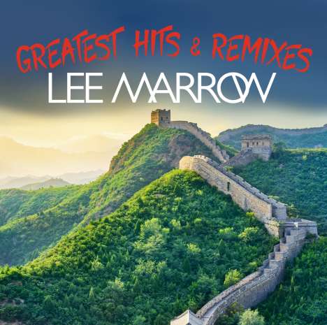 Lee Marrow: Greatest Hits &amp; Remixes, 2 CDs