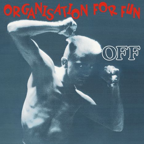 OFF: Organisation For Fun (Deluxe Edition), 2 CDs