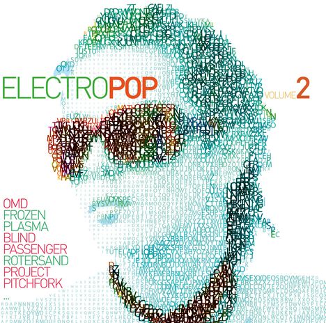 Electro Pop Volume 2, 2 CDs
