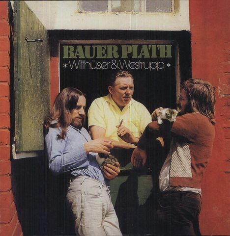 Witthüser &amp; Westrupp: Bauer Plath, LP