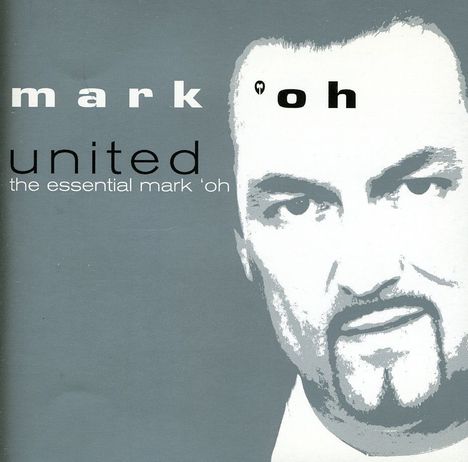 Mark ’Oh: United (The Essential Mark Oh), CD